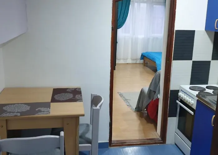 City Center Apartment 3