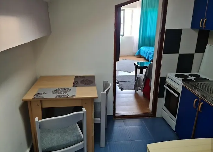 City Center Apartment 3