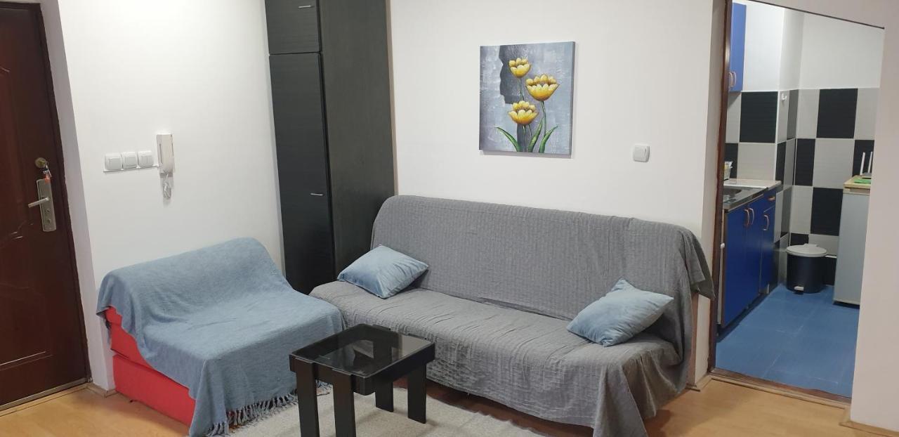 Center 3 Apartment Ni